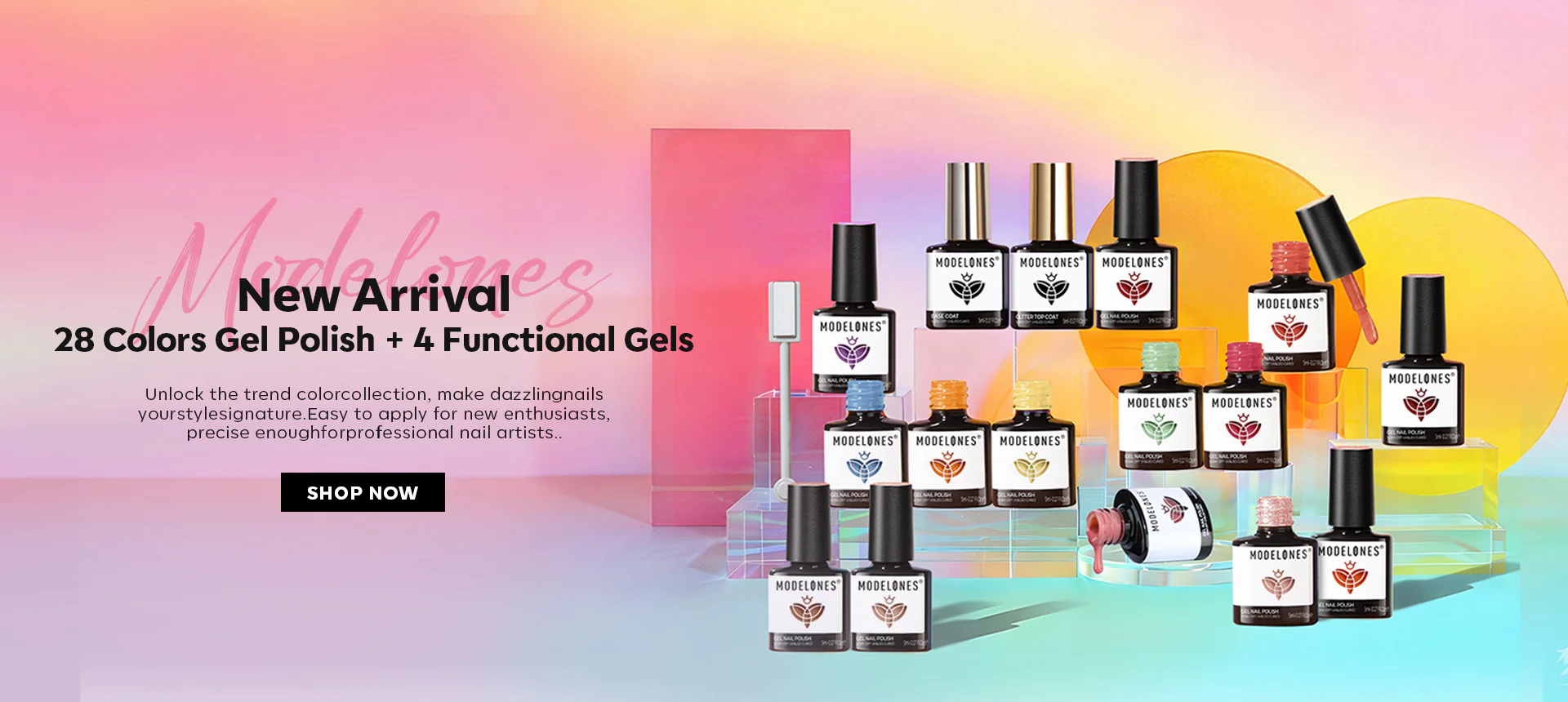 Unleash Your Inner Nail Artist